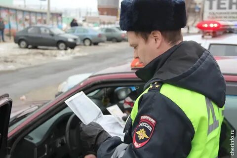 Черный череповец