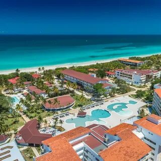 Sol caribe beach 4 отзывы