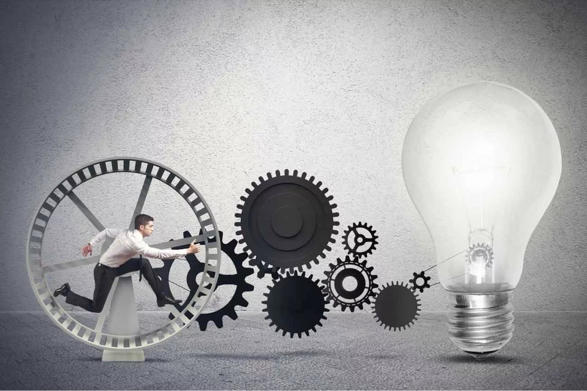 Idea searching