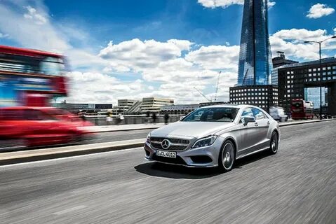 Mercedes performance
