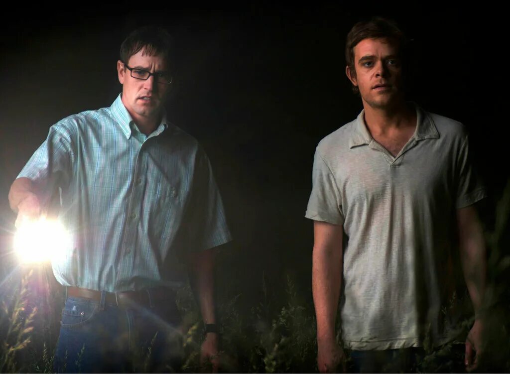 крушение 2010