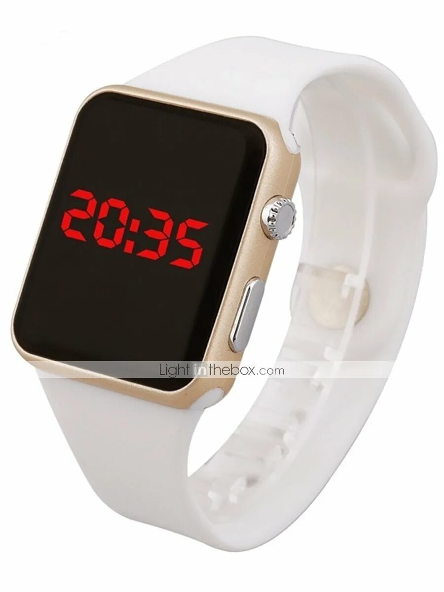 Смарт-часы браслет Sport led watch