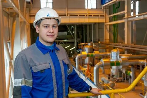 Работа спб энергетик