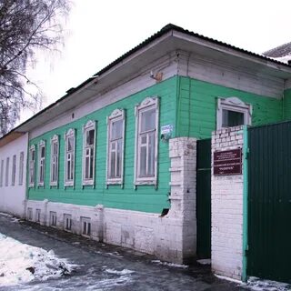 Калязин ребенок