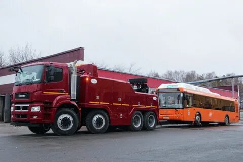 Чайка камаз 13 октября