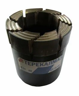 Купим коронки для бурения