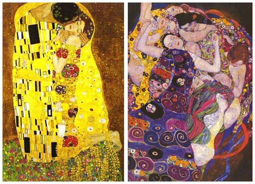 Картина густава климта девы. Климт девы. Картина густава климта девы. Климт девы. Картина густава климта девы.