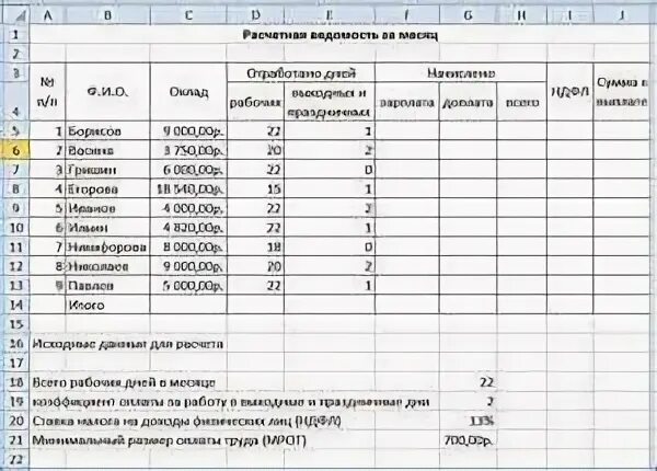 Как в зуп сделать начисление по сдельной оплате труда. Калькулятор зарплаты и аванса. Калькулятор оклада за неполный месяц. Калькулятор оклада за неполный месяц. Калькулятор оклада за неполный месяц.