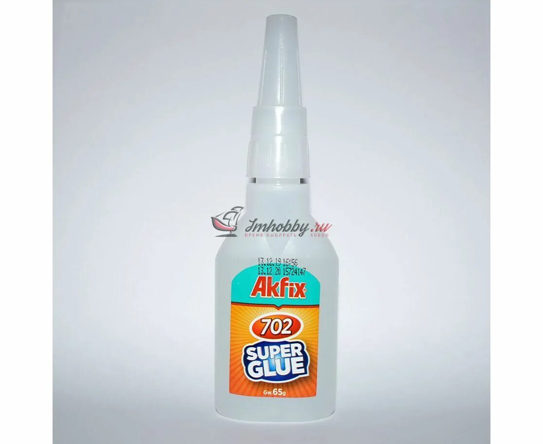 Akfix 702. Akfix 702