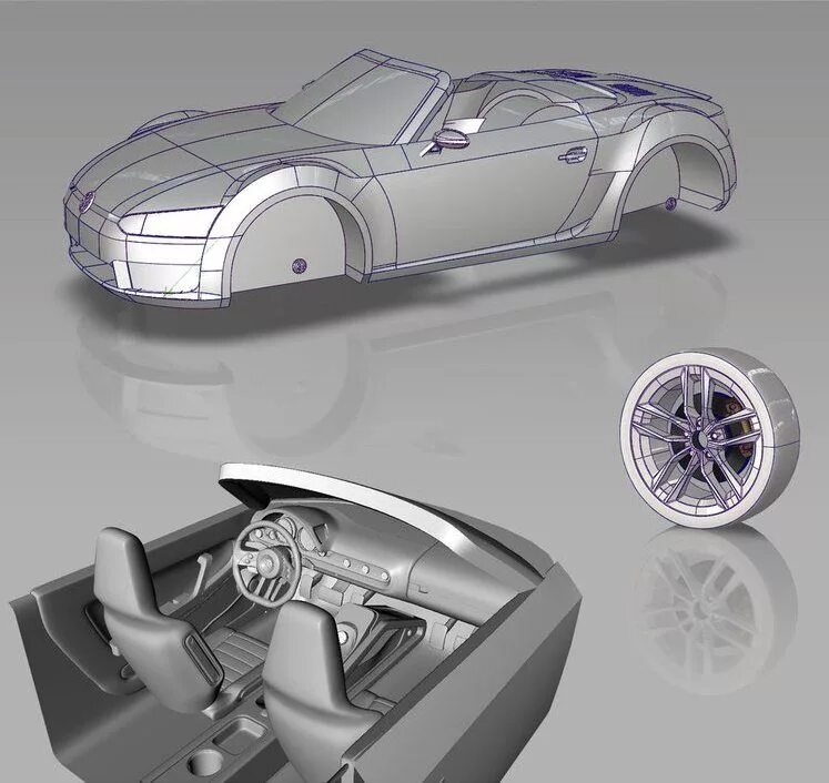 3д моделирование на айпад. Референс автомобиля для 3ds max. 3d моделирование в промдизайне. моделирование автомобилей. nurbs моделирование автомобиля.