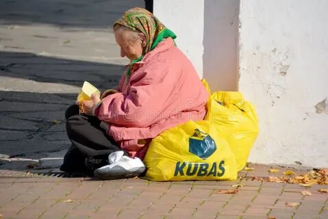 Как попросить у бабушки денег