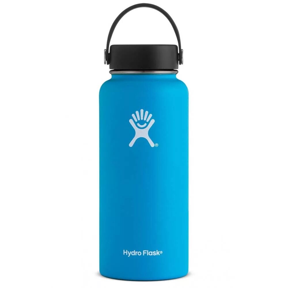 Hydro g5. Hydro flask бутылка. фляга dc-bt37 750 мл голубая. термос американский бренд. термос спортивный.