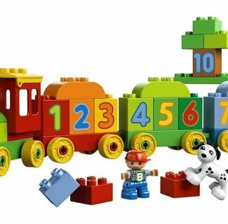 Toy world