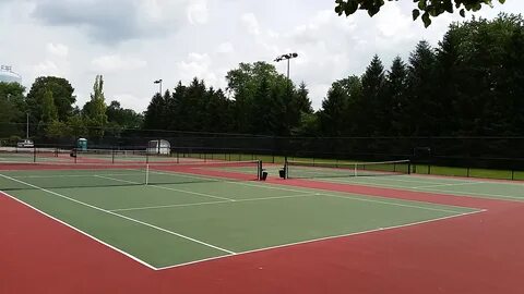 Only courts