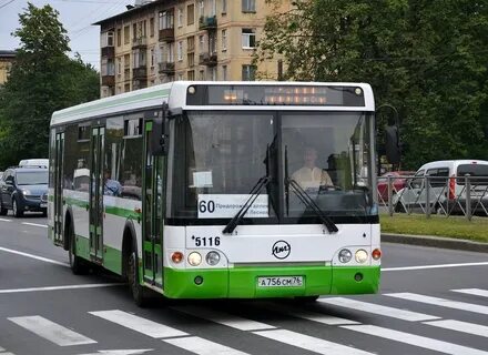 Автобус 71 спб