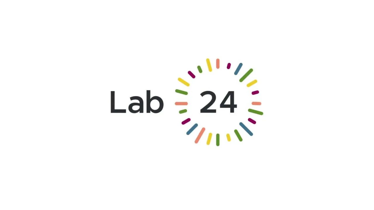 Фирма lab24 технологии.