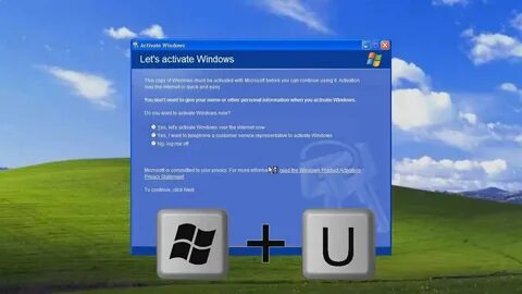 Автономный windows