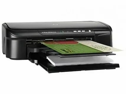 Officejet 7000 wide format