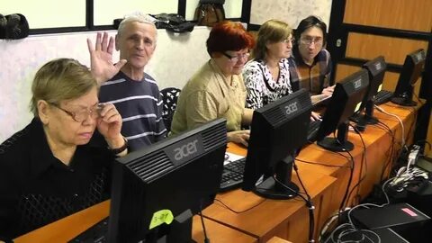 Обученные 2
