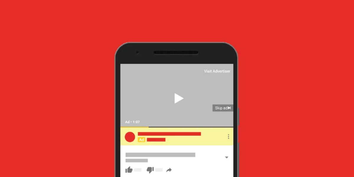 True view. Youtube trueview. trueview in-stream. in stream реклама. bumper ads.