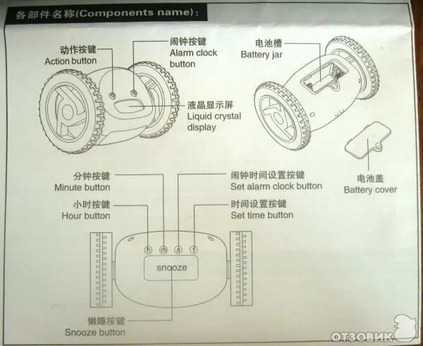 Светодиодные часы x0712l. Убегающий будильник инструкция на русском. Alarm clock инструкция на русском. Часы будильник ds-3658. Nelsonic alarm clock instructions.