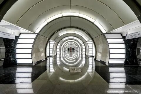 М фонвизинская