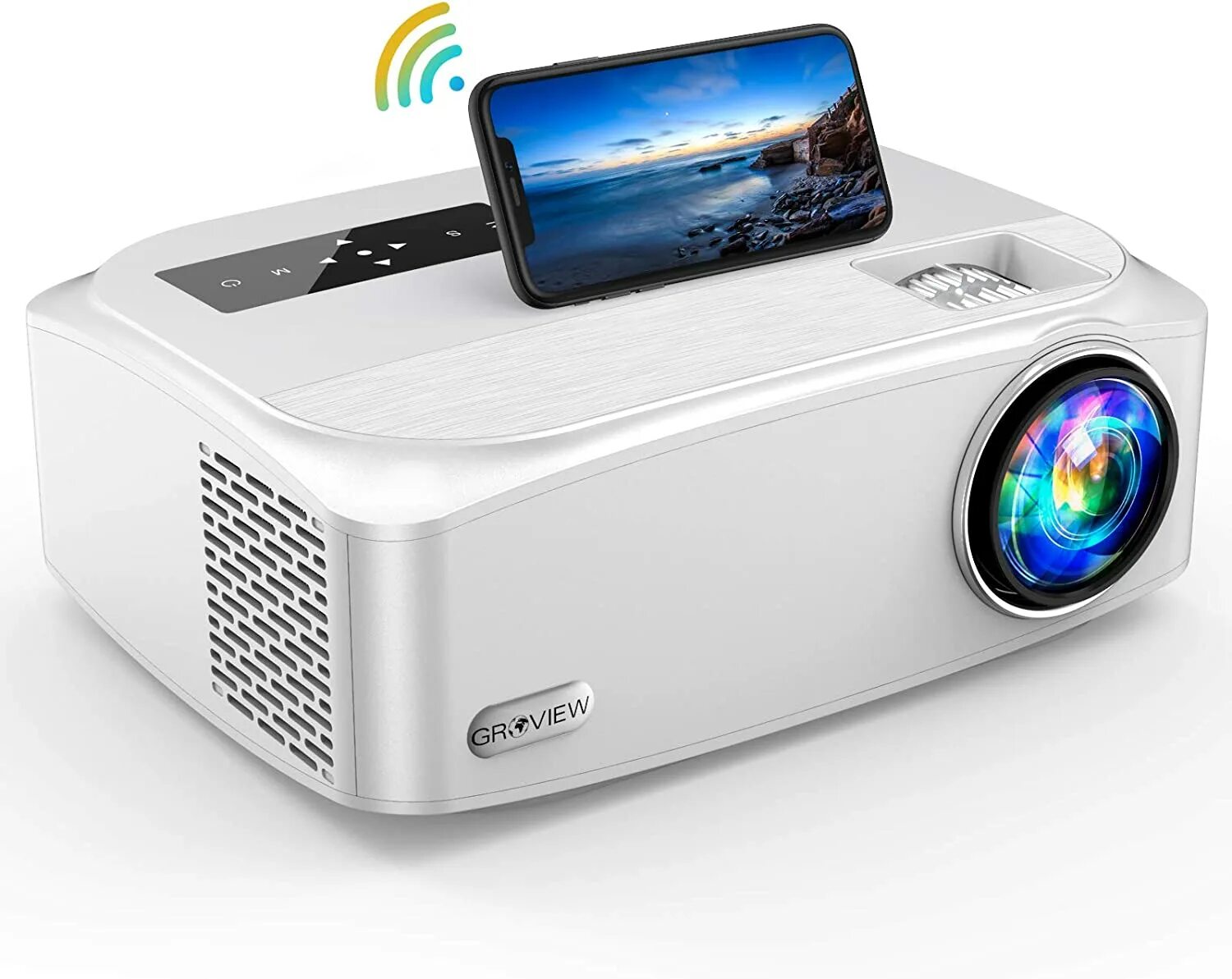 Проектор проектор фай. Проектор g86. umiio p860 projector. проектор wifi. проектор apple.