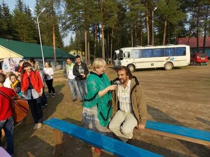 Фестиваль береги берега