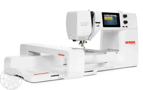 Bernina 5
