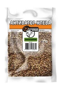 Активатор клева