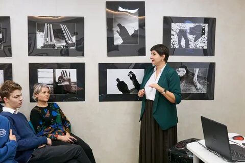 Вгик специальности