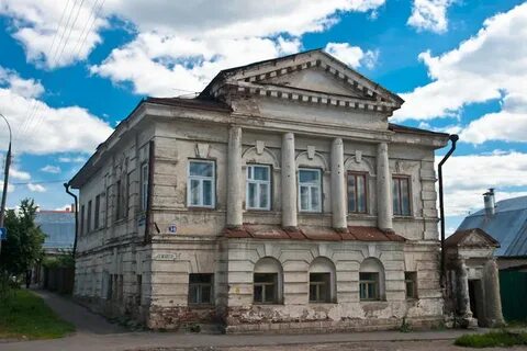 Вад арзамас
