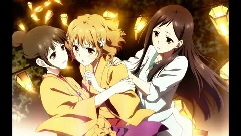 Hana saku