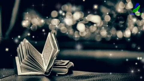 I will read