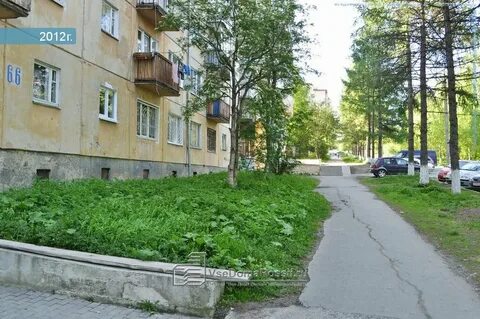 Первоуральска 66