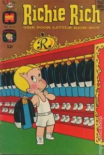 Игра ричи рич
