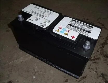 Аккумуляторы х5