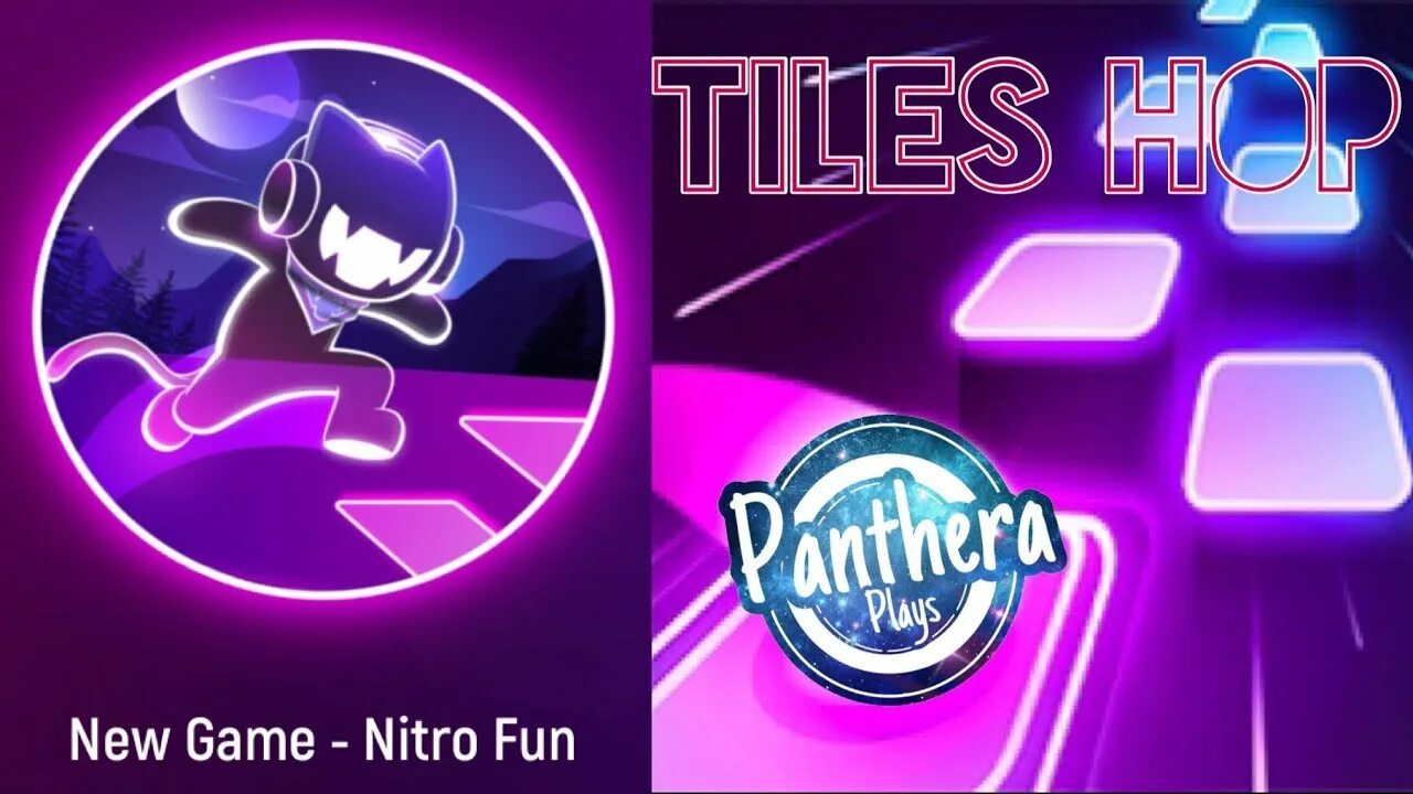 Nitro fun. New game Nitro fun. Monstercat Tiles Hop. Nitro fun Wiki.