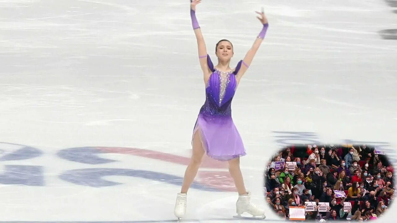Горячий лед произвольная программа женщины. Камила валиева чемпионат россии 2025. камила валиева кп 2025. горячий лед камила валиева.