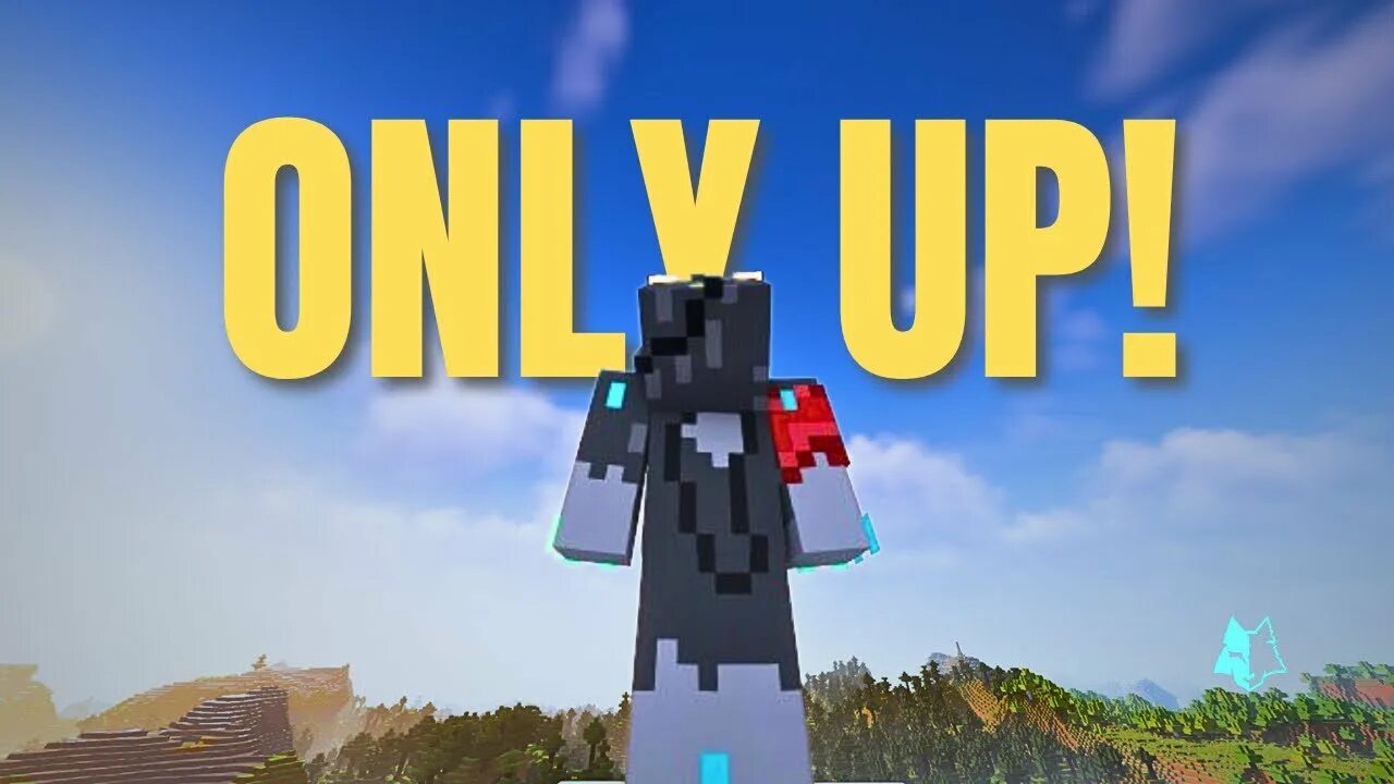 Only up in minecraft. Only up! игра. онли ап игра. only up minecraft&#039;. only up game.