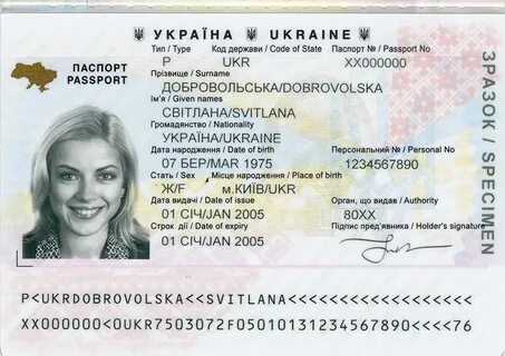 Иностранный идентификационный номер