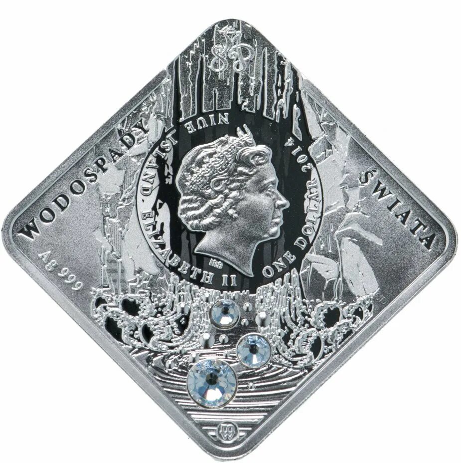 Серебряная монета ниуэ. 1 доллар 2014 ниуэ. остров ниуэ валюта. 1 доллар ниуэ. монеты niue серебро.