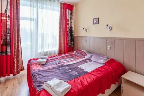 Парк отель софрино подмосковье отзывы