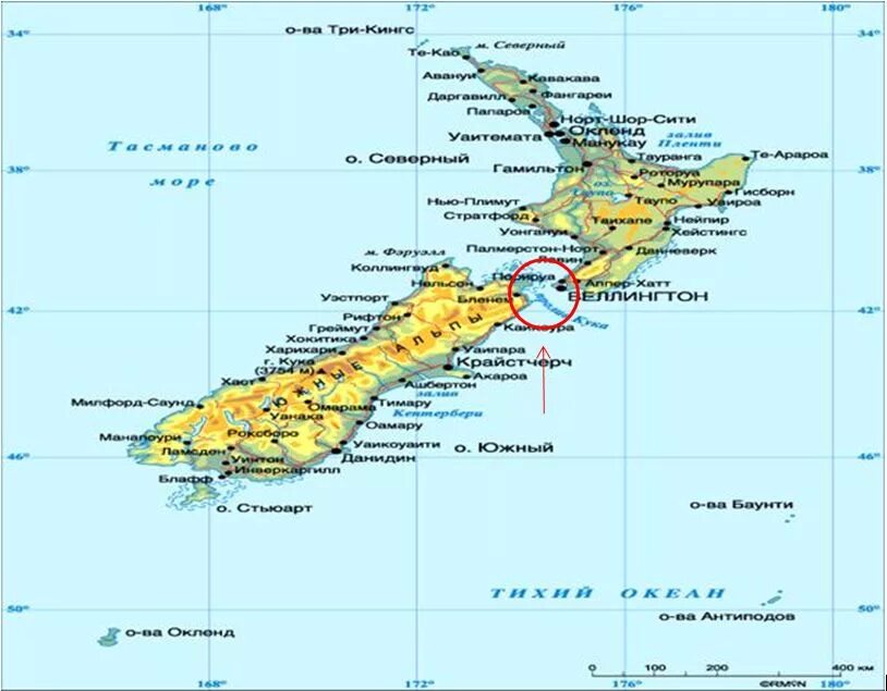 На карте океанов новую зеландию. Остров новая Зеландия географическое положение. Пролив Кука на карте. Пролив Кука новая Зеландия. Пролив Кука на физической карте.
