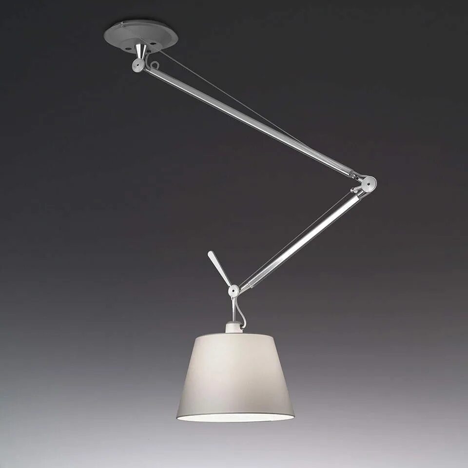 Светильник на ножке. Светильник artemide tolomeo. бра артемида толомео. подвесной светильник artemide tolomeo sospensione decentrata. artemide светильник tolomeo 0629000a.