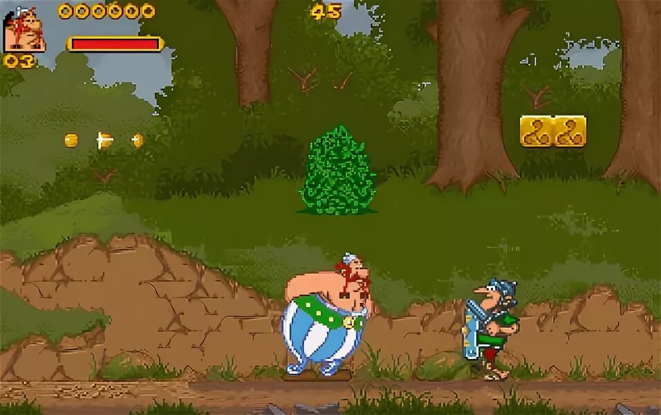 Игры астерикс и обеликс играть. Asterix 1999 игра. астерикс и обеликс игра. игра на телефон астерикс. астерикс и обеликс игра сега.