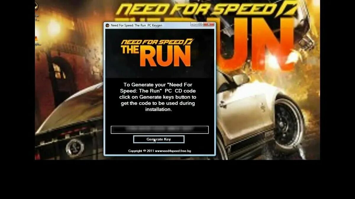 Nfs run код. Nfs run код