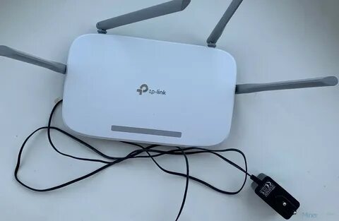 Ec link