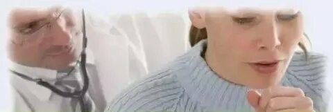 Доктор лечение кашля