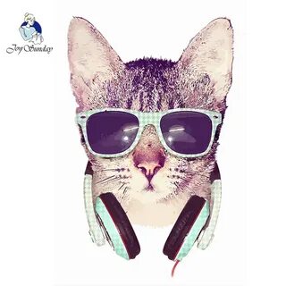 Cool cat
